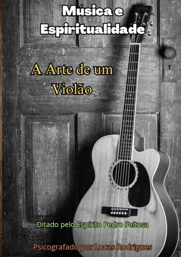 Musica E Espiritualidade | LucasGabrielDosReis Rodrigues