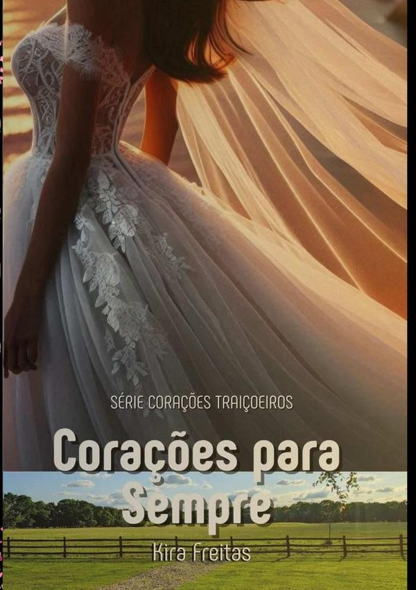 Cora??es Para Sempre | Kira Freitas