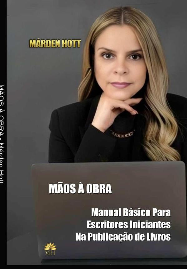 M?os ? Obra | Marden Hott