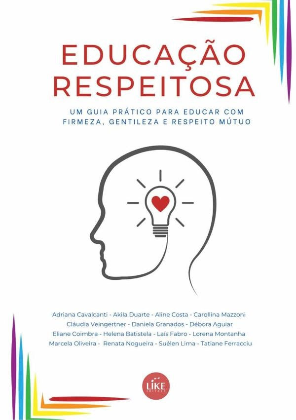 Educa??o Respeitosa | Diversas