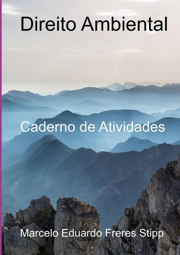 Direito Ambiental | MarceloEduardoFreres Stipp
