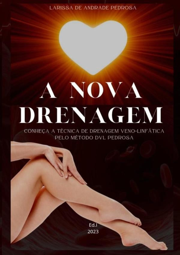 A Nova Drenagem | LarissaDeAndrade Pedrosa