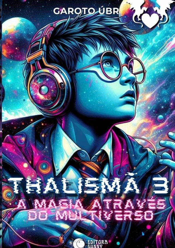 Thalism? 3 | Leonardo Bastos