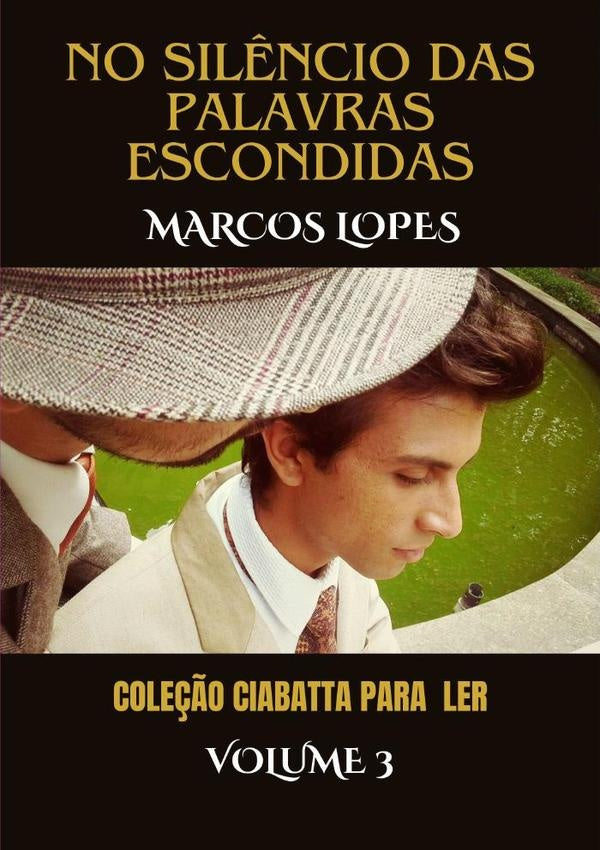 No Sil?ncio Das Palavras Escondidas | Marcos Lopes