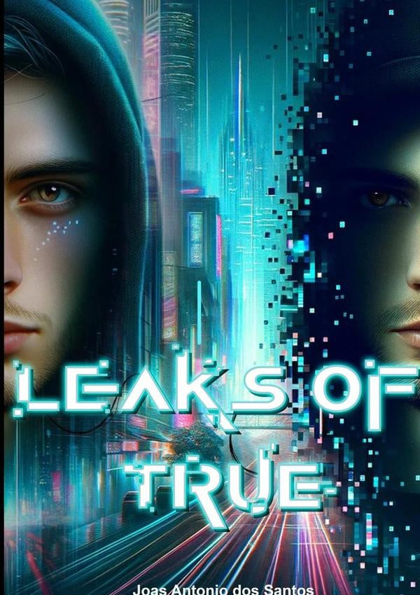 Leaks Of True | JoasAntonioDos Santos