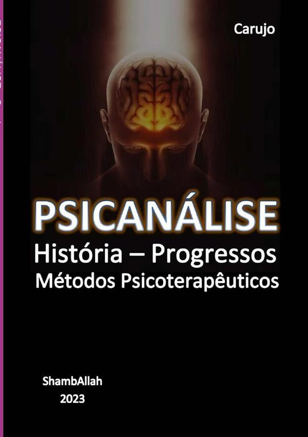 Psicanalise | Carujo