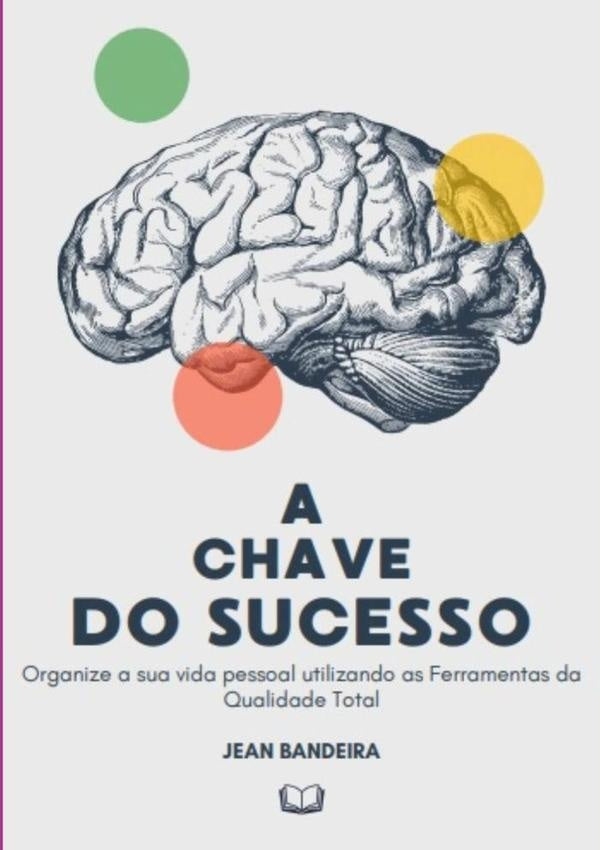 A Chave Do Sucesso | Jean Bandeira