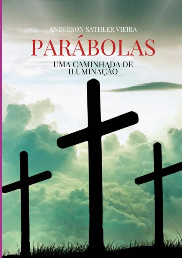 Parabolas | AndersonSathler Vieira