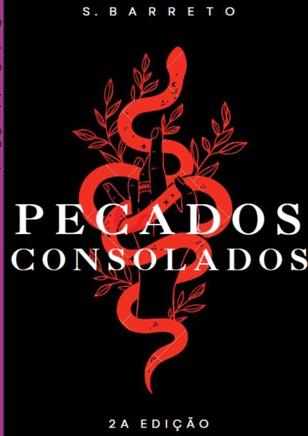 Pecados Consolados | S. Barreto