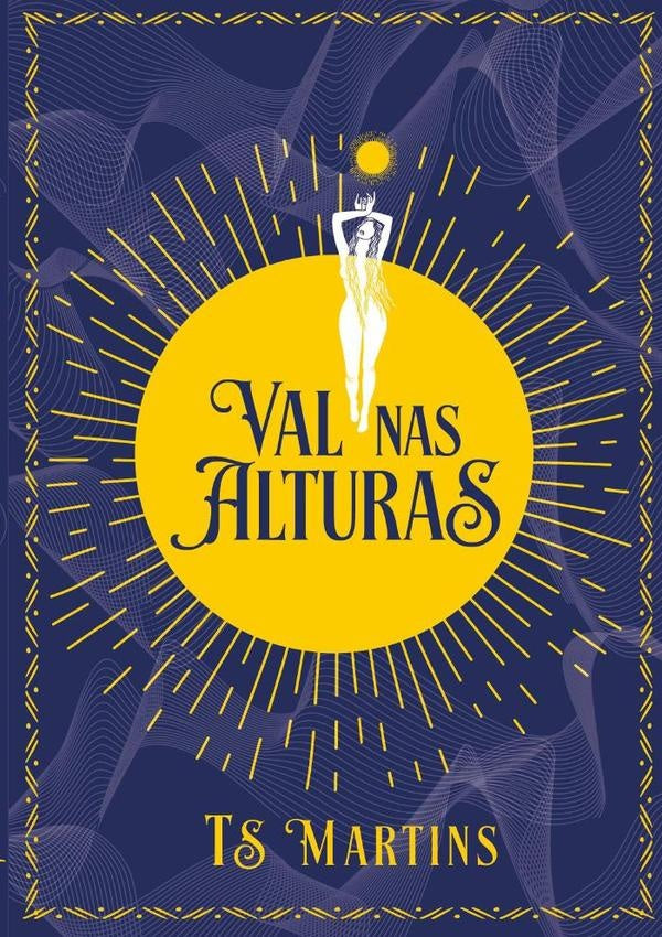 Val Nas Alturas | Ts Martins