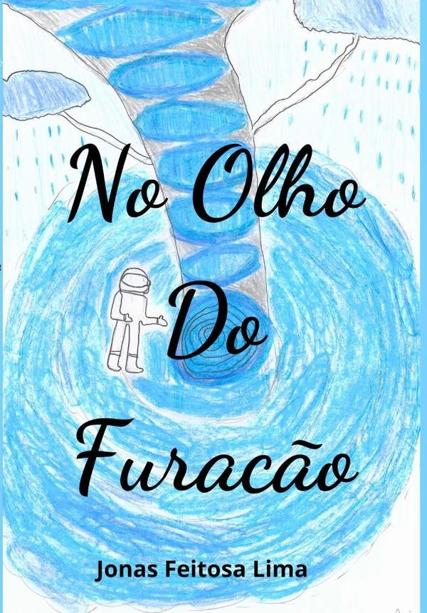 No Olho Do Furac?o | JonasFeitosa Lima