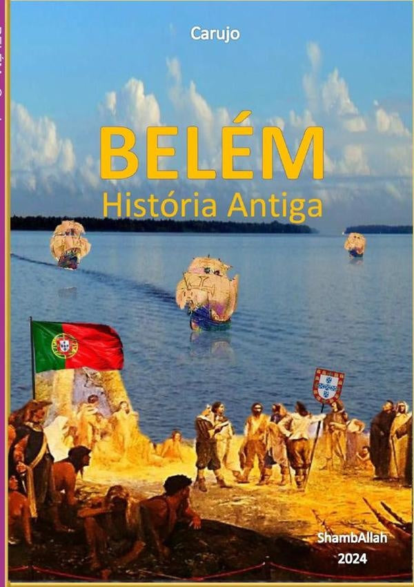 Belem | Carujo