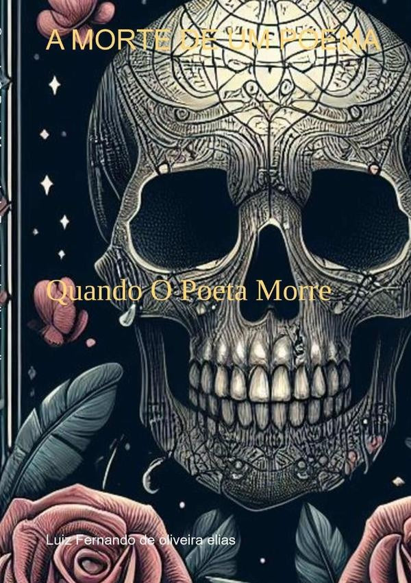 Quando O Poeta Morre | LuizFernandoDeOliveira Elias