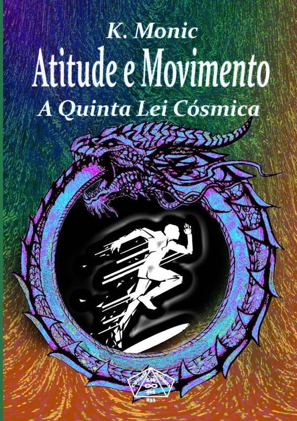 Atitude E Movimento | K. Monic