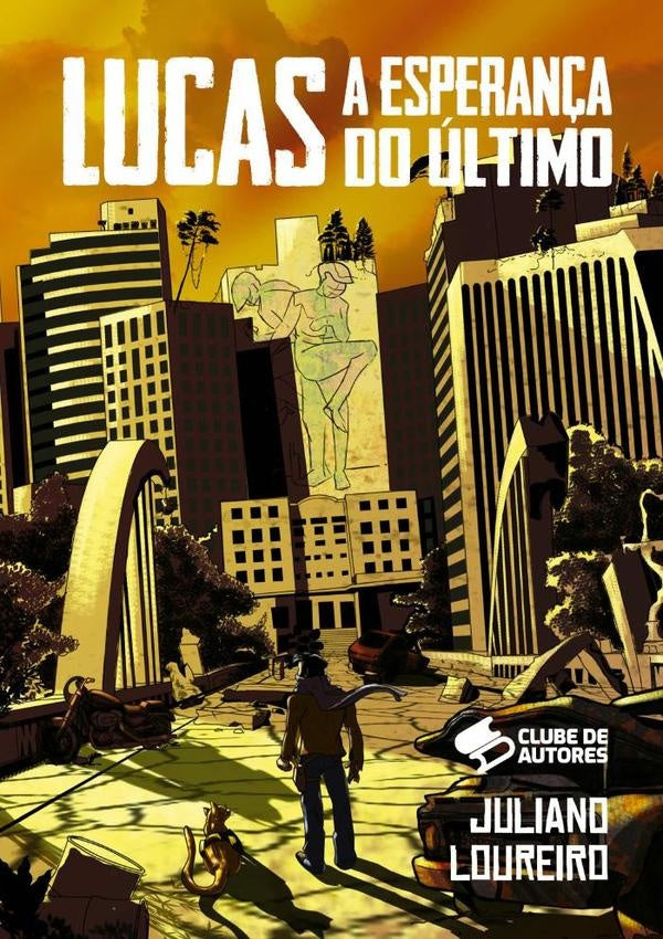Lucas: A Esperan?a Do ultimo | Juliano Loureiro