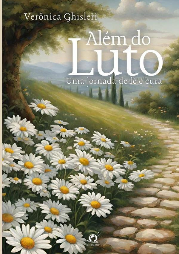 Alem Do Luto | Ver?nica Ghisleri