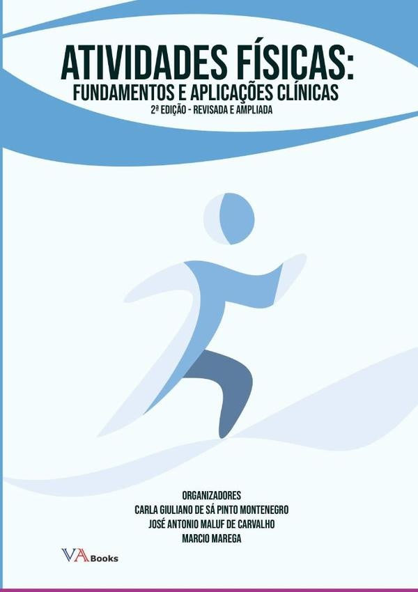 Atividades Fisicas: Fundamentos E Aplica??es Clinicas | CarlaGiulianoDeSaPinto Montenegro