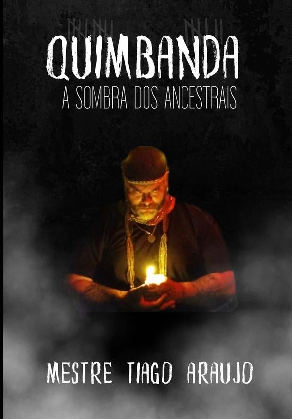 Quimbanda | Tiago Araujo