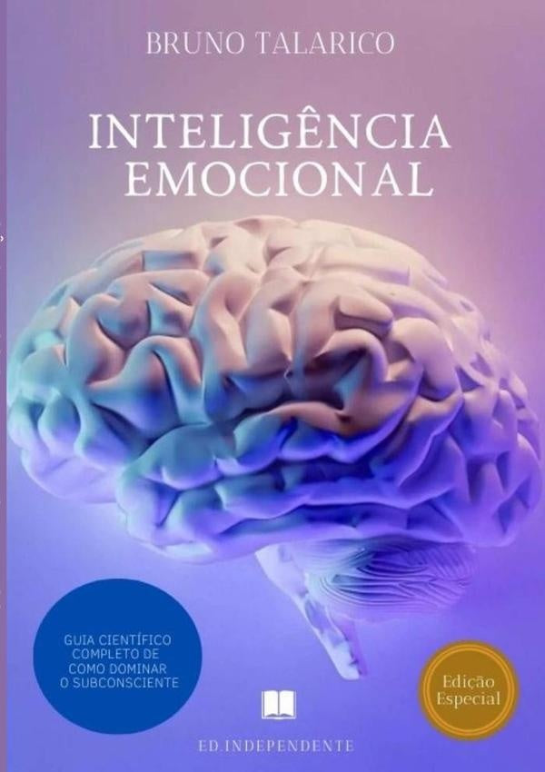 Intelig?ncia Emocional | Bruno Talarico