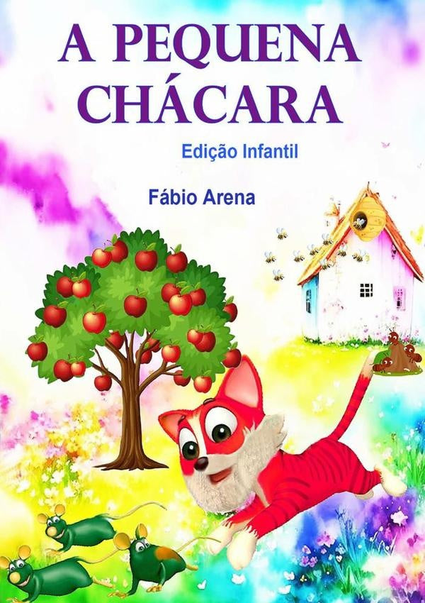 A Pequena Chacara | Fabio Arena