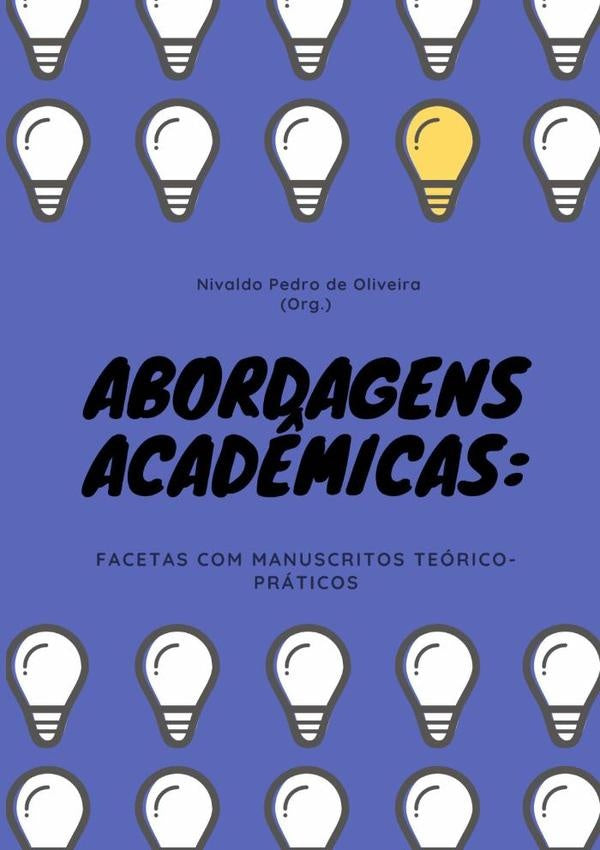 Abordagens Acad?micas | NivaldoPedroDeOliveira (org.)