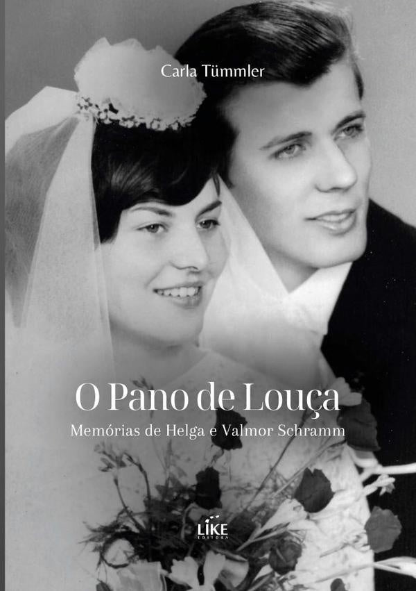 O Pano De Lou?a | Carla T?mmler
