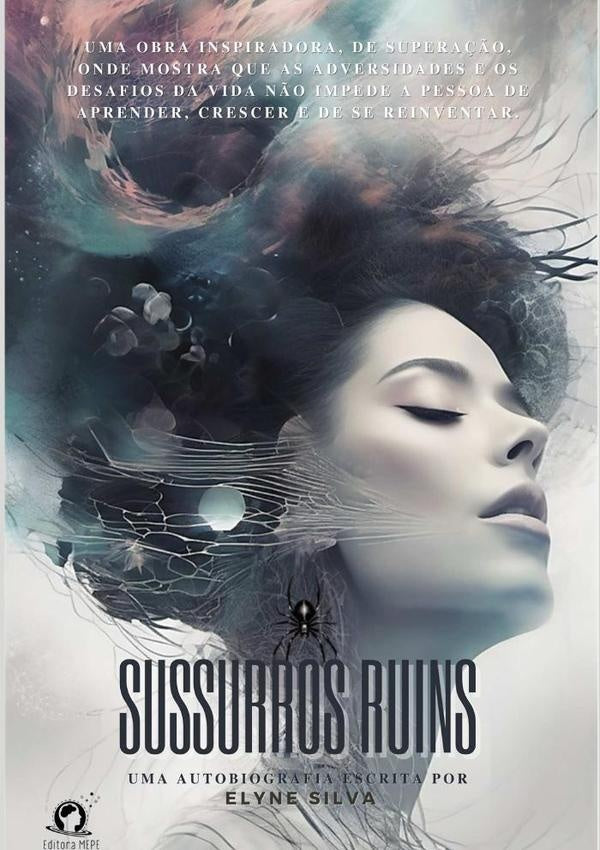 Sussurros Ruins | Elyne Silva