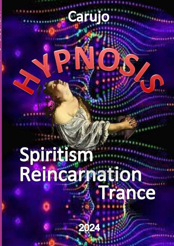 Hypnosis | Carujo