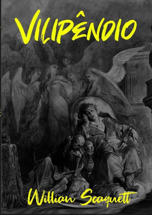 Vilip?ndio | Willian Scaquett