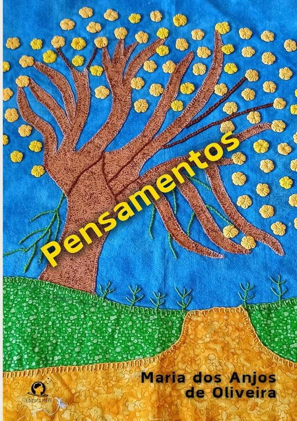 Pensamentos | MariaDosAnjosDe Oliveira