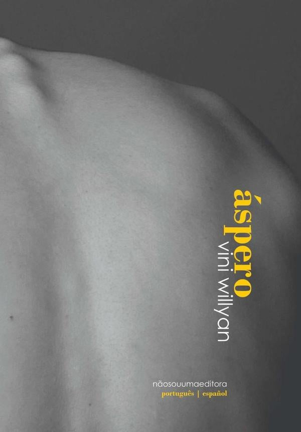 aspero | Vini Willyan