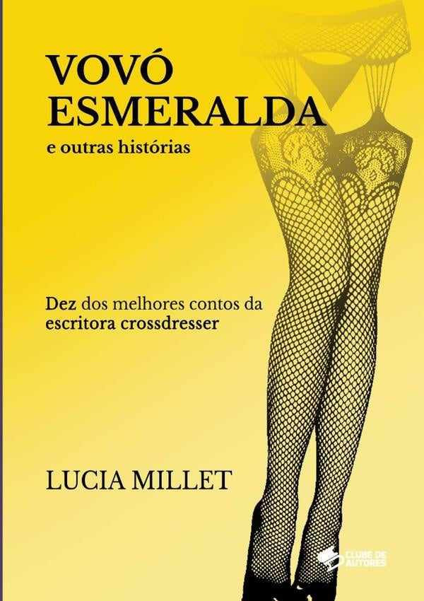 Vovo Esmeralda E Outras Historias | Lucia Millet