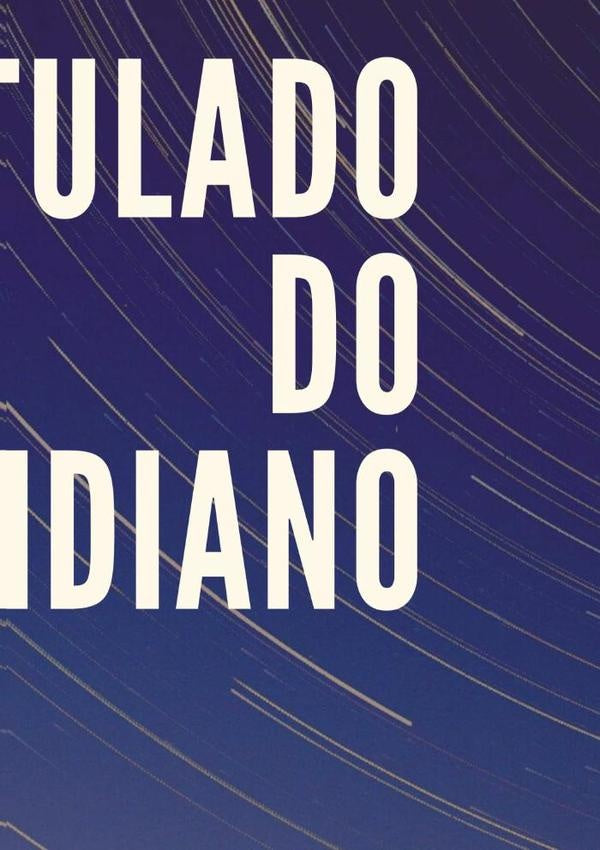 Postulado Do Cotidiano | Priscila Sabino