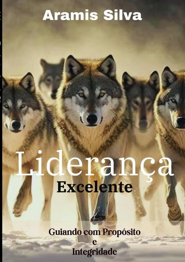 Lideran?a Excelente | Aramis Silva