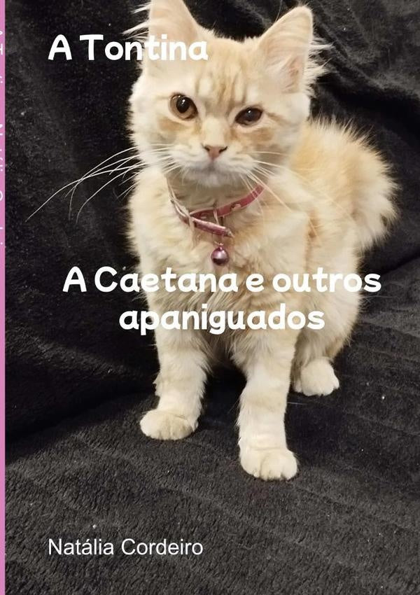 A Tontina | Natalia Cordeiro
