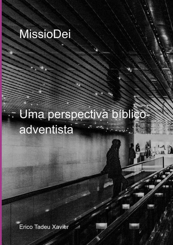 Missiodei | EricoTadeu Xavier