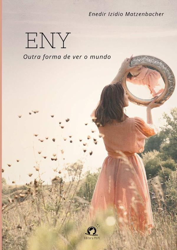 Eny | EnedirIzidio Matzenbacher