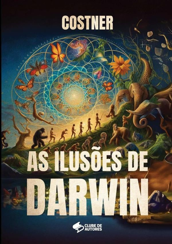 As Ilus?es De Darwin | Costner