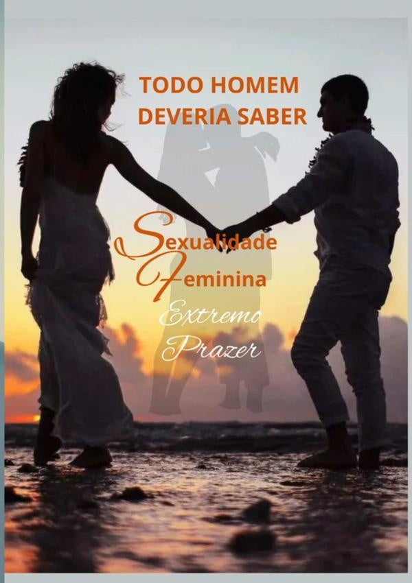 Sexualidade Feminina | Adao Mariano