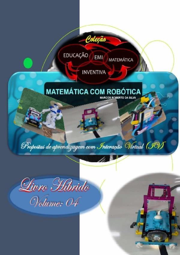 Matematica Com Robotica: Zoologico | MarcosRobertoDa Silva