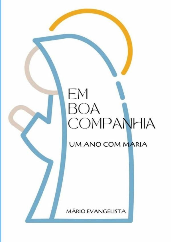 Em Boa Companhia | Mario Evangelista