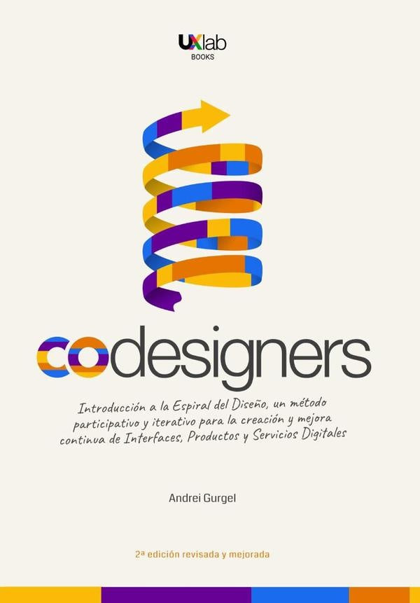 Codesigners (espa?ol) | Andrei Gurgel