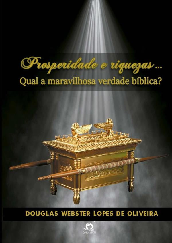 Prosperidade E Riquezas | DouglasWebsterLopesDe Oliveira