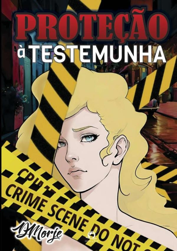 Prote??o ? Testemunha | Dmorje