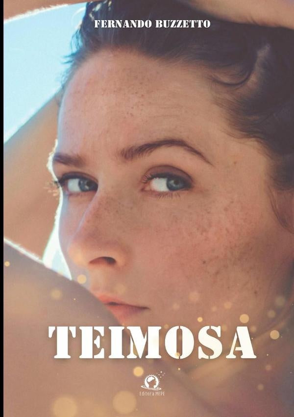 Teimosa | Fernando Buzzetto