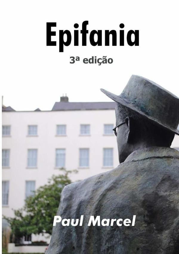 Epifania | MARCELA BARUCH MANGINO ; PAUL BENNETT
