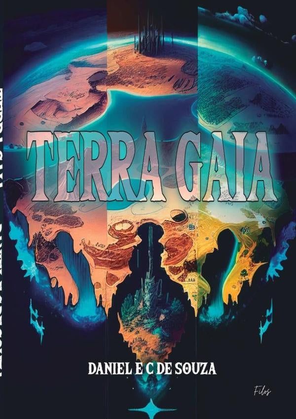 Terra Gaia | DanielECDe Souza