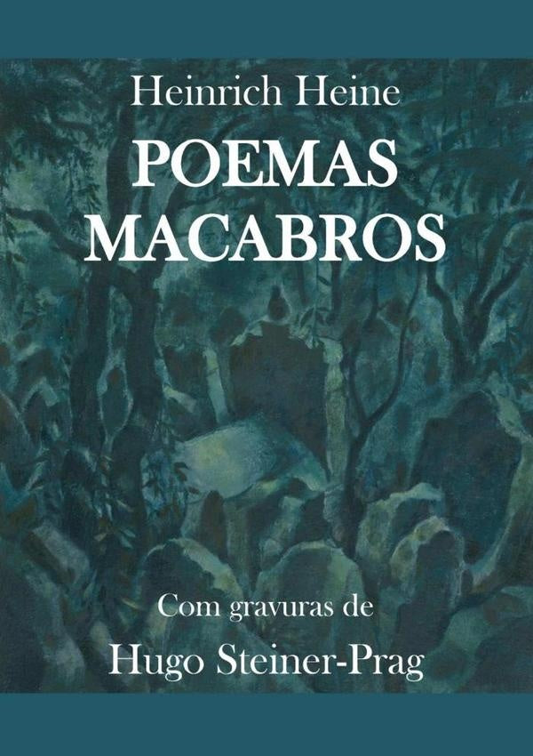 Poemas Macabros | Heinrich Heine