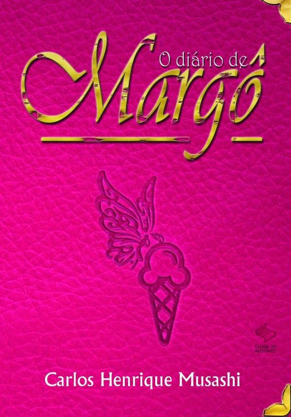 O Diario De Marg? | CarlosHenrique Musashi