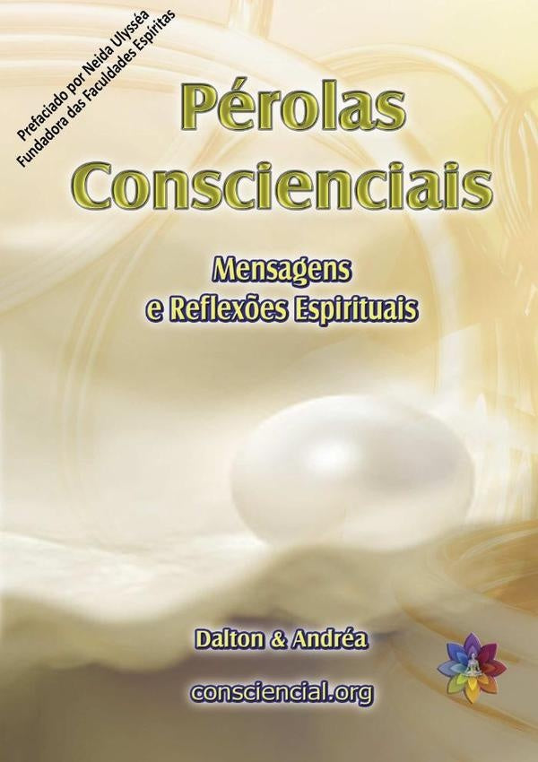 Perolas Conscienciais | DaltonCampos Roque